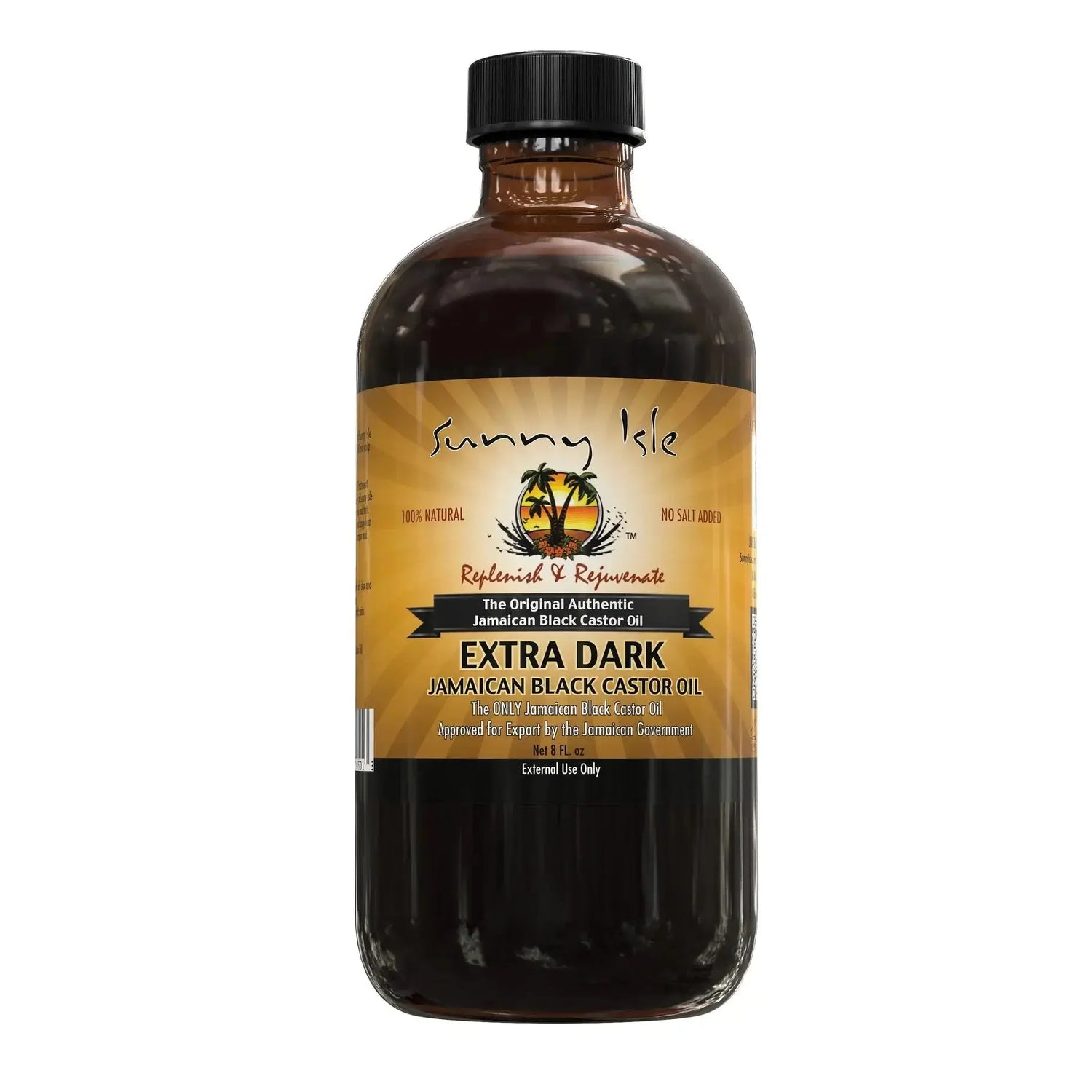 Huiles Naturelles pour Cheveux et Barbe — 100% Pures ACTIVE GROW