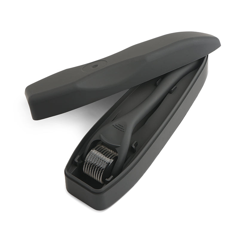 Derma Roller 0.5mm Titanium Pro | Micro-needling Beard