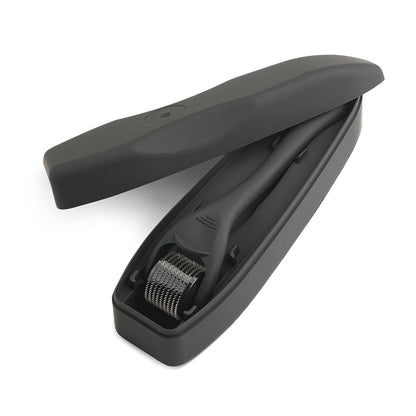 Derma Roller 0.5mm Titanium Pro | Micro-needling Beard