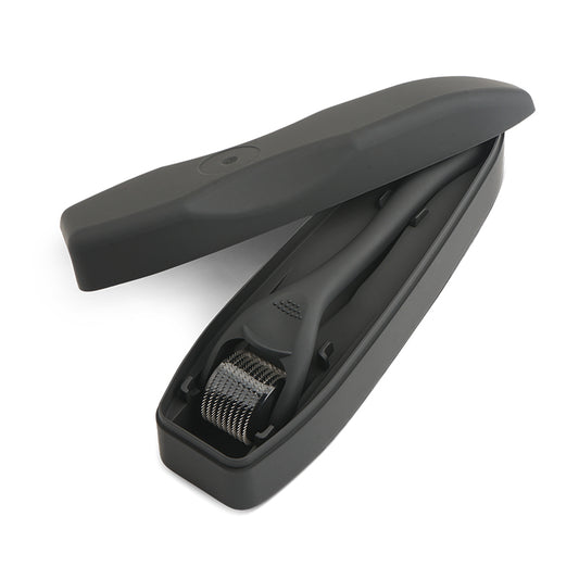 Derma Roller 0.5mm Titanium Pro | Micro-needling Beard